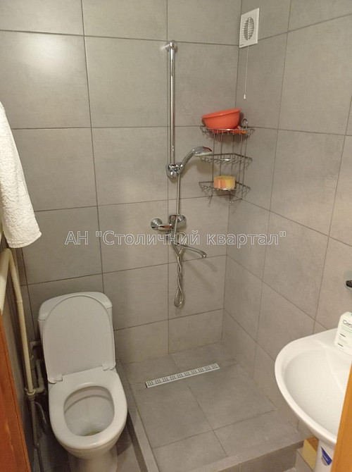 Оренда офісне приміщення на Білоруська вул., 10/18 приміщень - 3, поверх - 1/5 Київ - фото 9