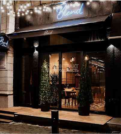 Оренда заклад громадського харчування на вул. Грабовского приміщень - 4, поверх - 1/1 Харків