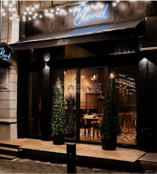 Оренда заклад громадського харчування на вул. Грабовского приміщень - 4, поверх - 1/1 Kharkiv - photo 2