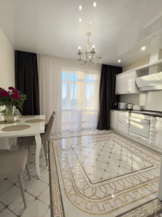 Продам просторную 2-х комнатную квартиру с ремонтом в ЖК "Жемчужина 47" (п.Котовского) еОселя Крижанівка (Комінтернівський район)