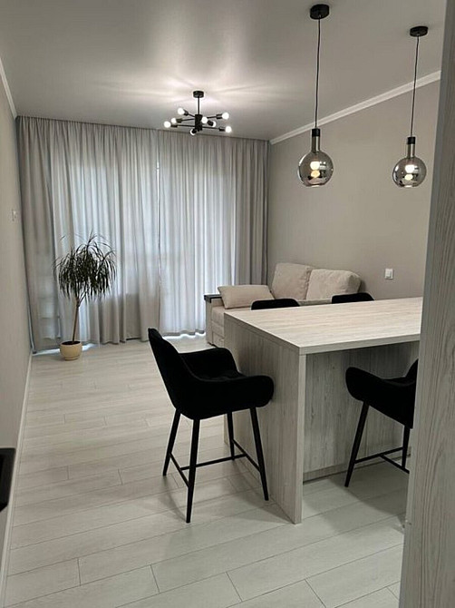 Продаж Квартира 2-кімнатна, 10/13 поверх на Берковецька вул., 6 Київ - фото 3