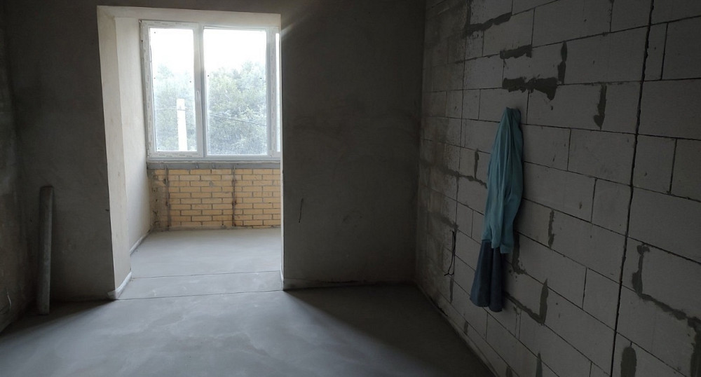 Продаж 1к Квартира 45 кв.м Синельниківська, 14 Zhytomyr - photo 3