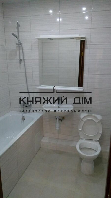 Оренда 1 кімнатної квартири в ЖК Патріотика на Осокорках № 11198511 Київ - фото 17