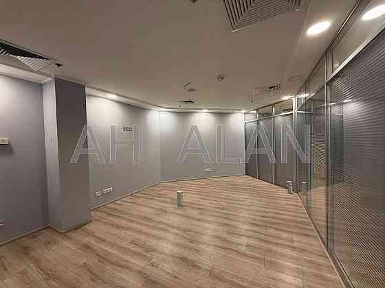 Оренда офісне приміщення на Велика Васильківська вул., 1/3 приміщень - 3, поверх - 6/6 Київ