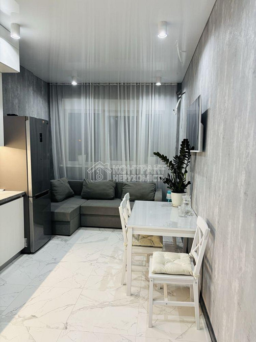 Продаж Квартира 2-кімнатна, 2/16 поверх на вул. Молочна Харків - фото 3