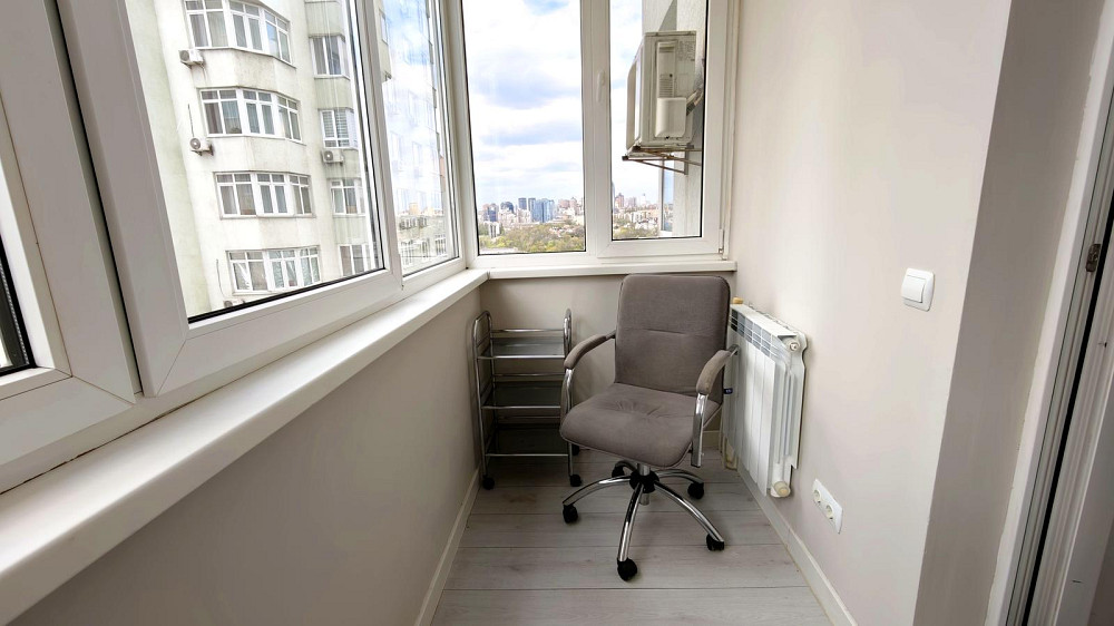 Продаж Квартира 1-кімнатна, 13/26 поверх на Феодосійська вул., д. 3-В Kiev - photo 8