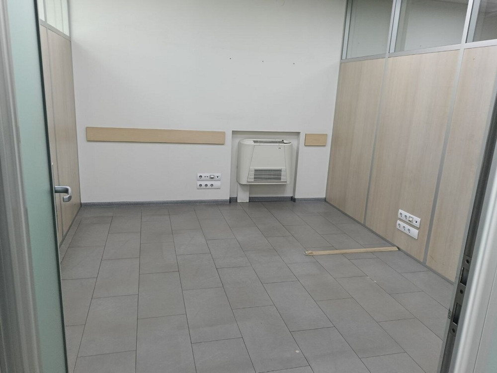 Оренда офісне приміщення на улица Антоновича (Горького), д.172 приміщень - 5, поверх - 5/20 Київ - фото 8