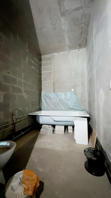 Продаж Квартира 1-кімнатна, 9/25 поверх на Вишгородська вул., д. 45 Kiev - photo 7