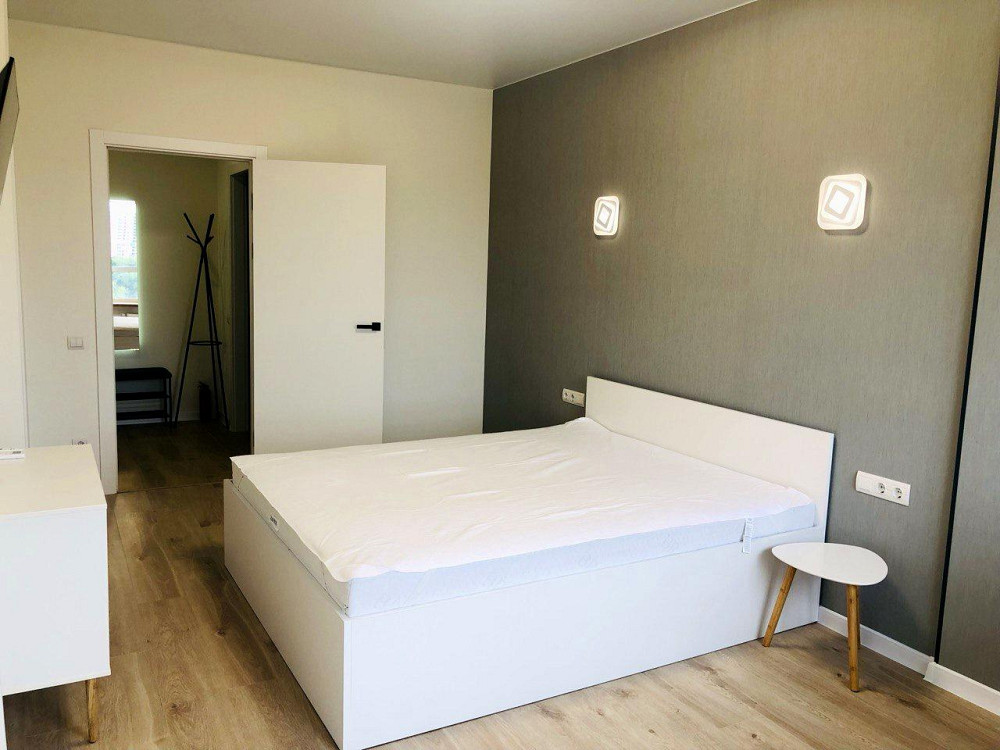 Продаж Квартира 1-кімнатна, 22/26 поверх на Столичне шосе вул., д. 2а Kiev - photo 12