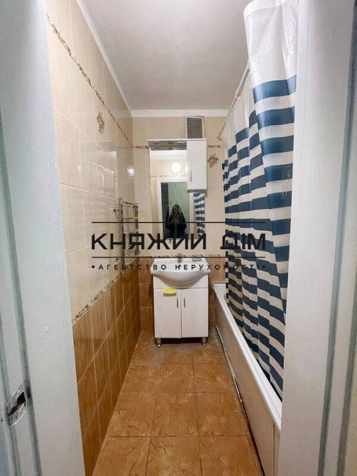 Продаж роздільної 3-х к.кв. на Троєщині. № 21144748 Киев - изображение 17