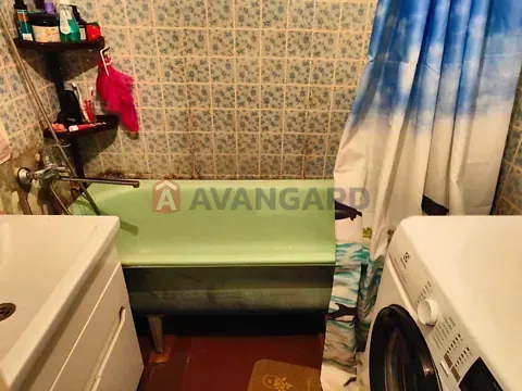 Продаж 1к Квартира 35 кв.м Рубана вулиця 13 Запоріжжя - фото 4