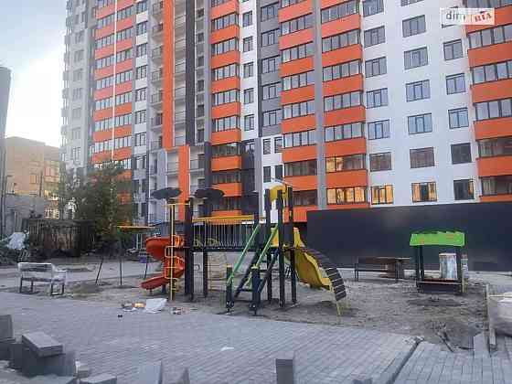 Продаж Квартира 3-кімнатна, 25/26 поверх на Сосюри, 6 Київ