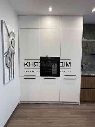 Оренда Квартира 2-кімнатна, 15/17 поверх на Сергeя Данченко ул Киев