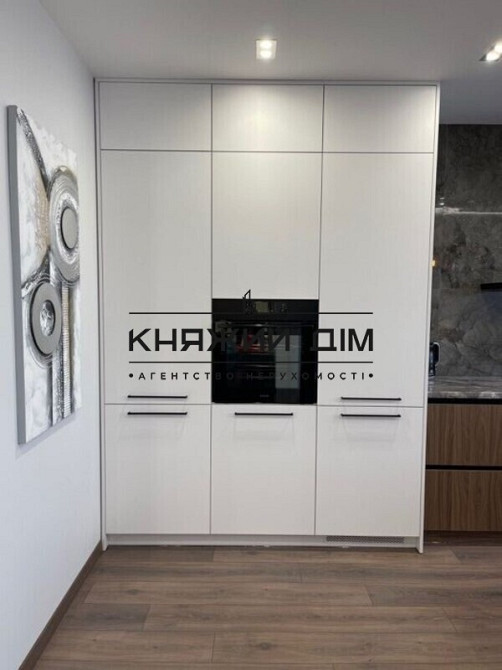 Оренда Квартира 2-кімнатна, 15/17 поверх на Сергeя Данченко ул Киев - изображение 4