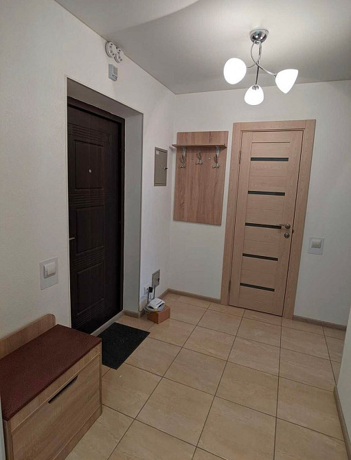 Оренда Квартира 1-кімнатна, 14/26 поверх на Соломії Крушельницької, 13 Київ - фото 10