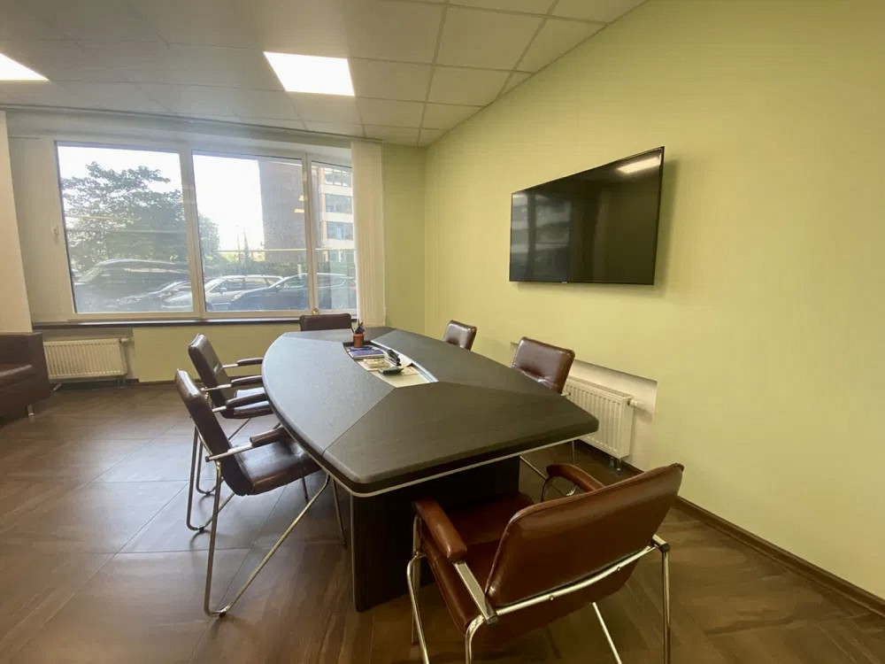 Продаж офісне приміщення на Литературная ул., 1а поверх - 1/16 Odessa - photo 9