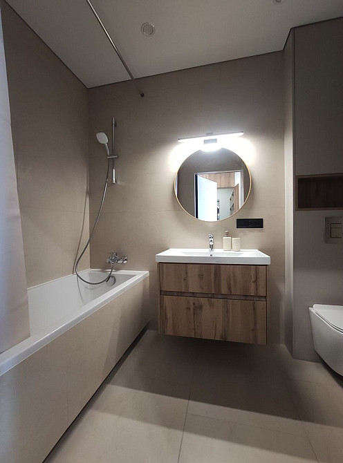 Продаж Квартира 1-кімнатна, 10/16 поверх на Ленкавського вул., 5 Ivano-Frankivs'k - photo 9