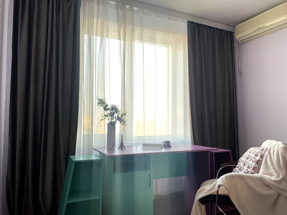 Оренда Квартира 3-кімнатна, 8/16 поверх на Русанівська Набережна, 6 Київ - фото 8