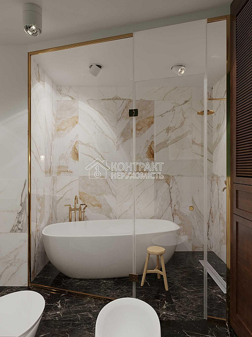 Продаж Квартира 4-кімнатна, 14/15 поверх на вул. Професорська Харьков - изображение 17