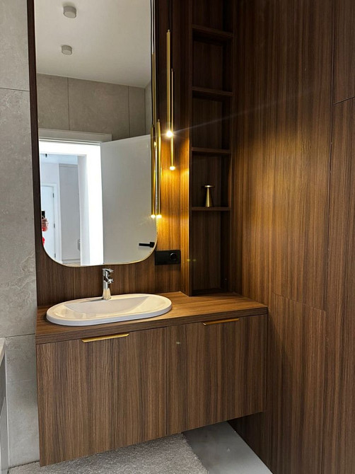 Продаж Квартира 2-кімнатна, 15/22 поверх на Максимовича Михайла вул., д. 24Г Киев - изображение 8