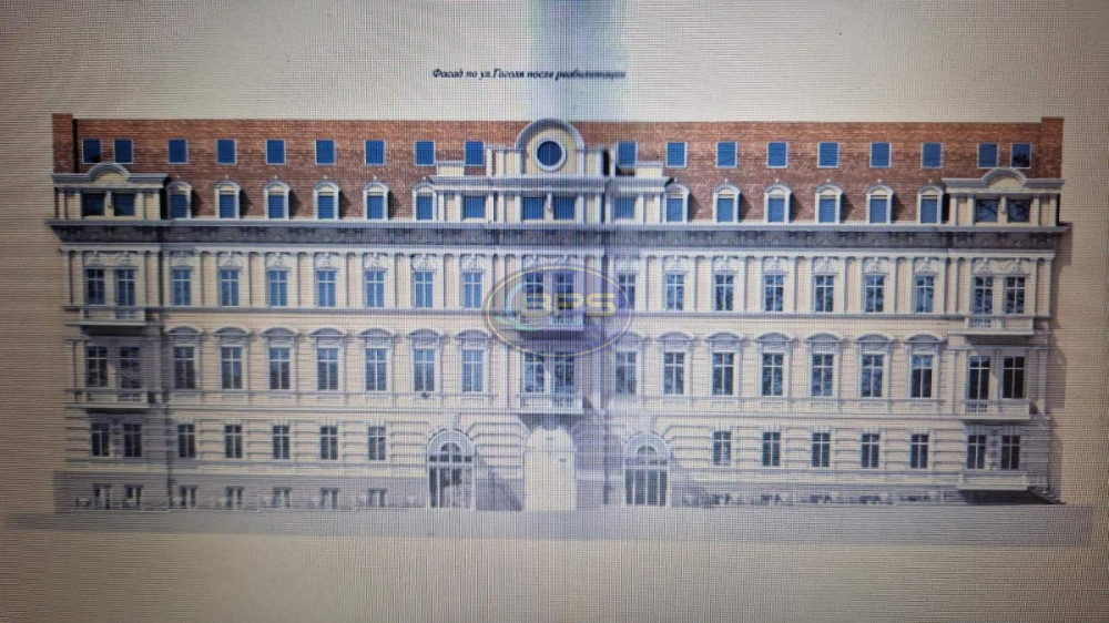 Продаж приміщення вільного призначення на вул. Гоголя Одесса - изображение 1