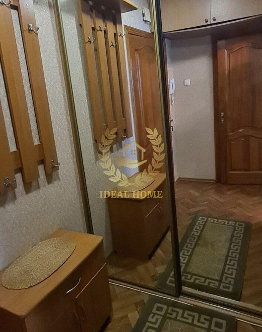 Продаж Квартира 1-кімнатна на Верховинная ул., 81 Київ - фото 3