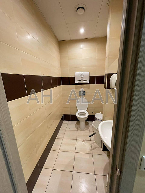 Оренда офісне приміщення на вул. Ярославів Вал приміщень - 8, поверх - 6/6 Київ - фото 12