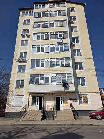 Оренда торгове приміщення на Ленкавського вул., 28а поверх - 1/9 Івано-Франківськ