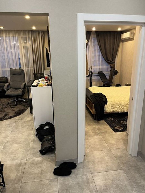 Продаж Квартира 1-кімнатна, 7/25 поверх на Осокорська, 2а Київ - фото 11