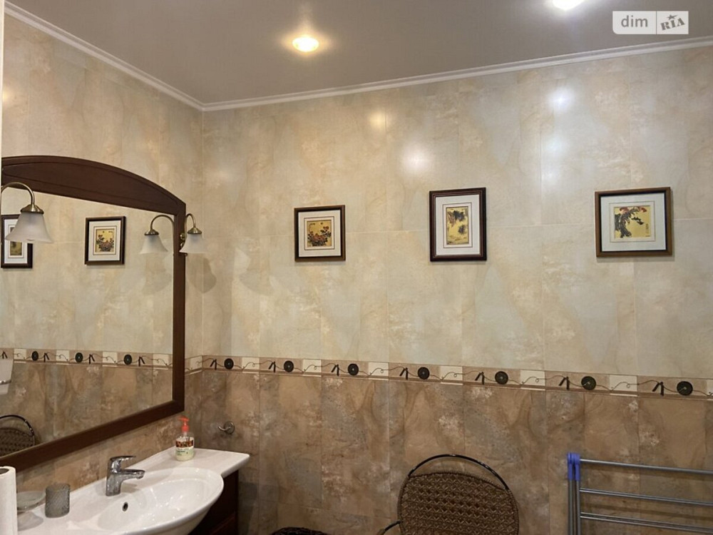 Оренда Квартира 3-кімнатна, 17/24 поверх на просп. Петра Григоренко, 20 Київ - фото 20