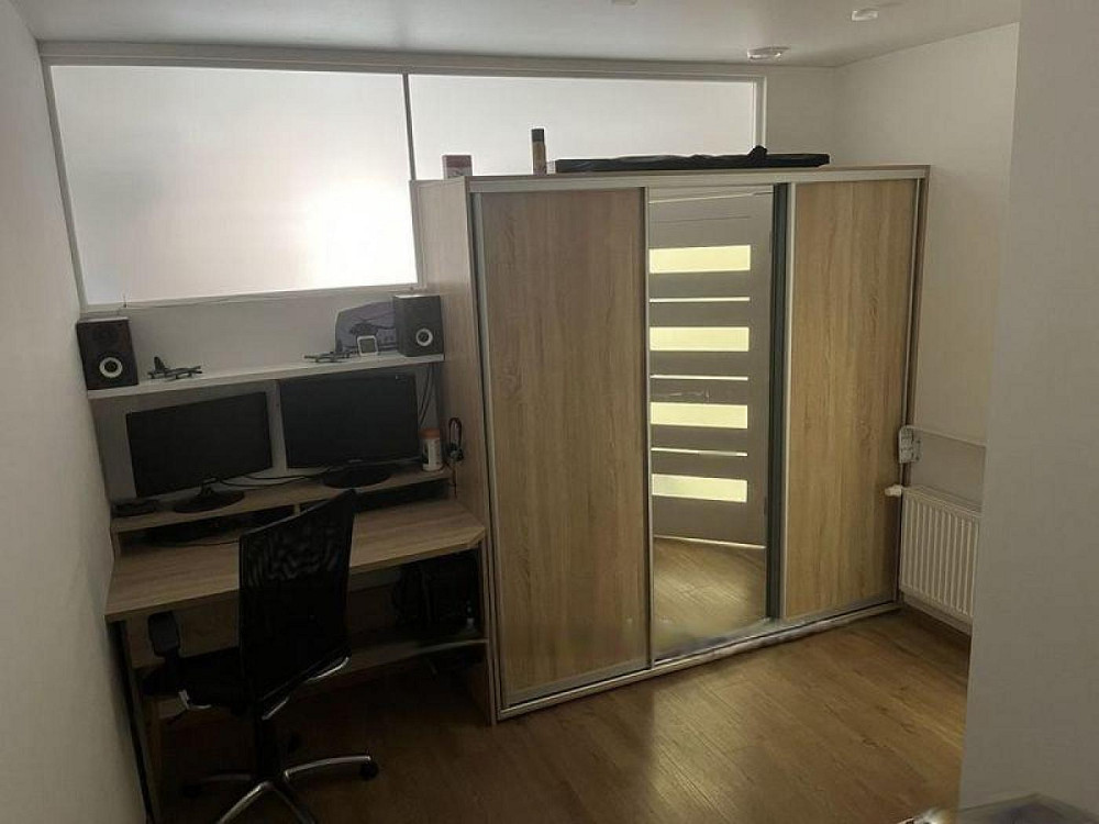 Продаж Квартира 1-кімнатна, 2/3 поверх на вул. Героїв Крут Сокільники - фото 8