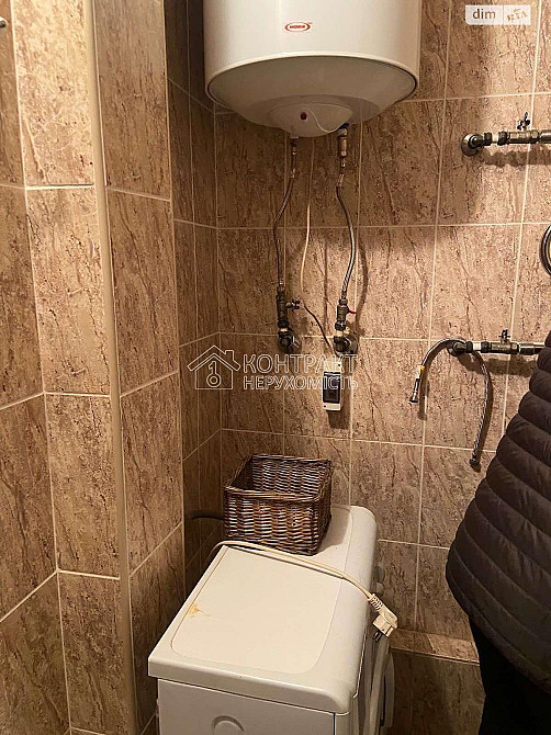 Оренда Квартира 1-кімнатна, 8/10 поверх на вул. Клочківська Kharkiv - photo 4