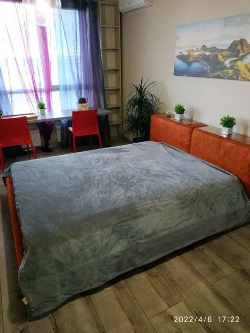 Оренда Квартира 2-кімнатна, 21/25 поверх Київ - фото 2