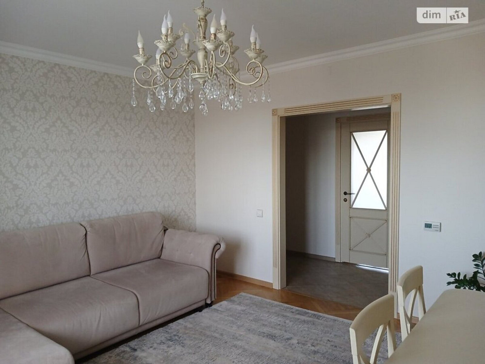 Продаж Квартира 4-кімнатна, 9/10 поверх на Стеценко Vinnytsya - photo 1