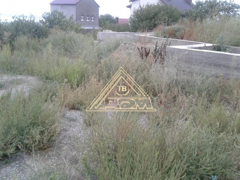 Продаж земельної ділянки 0.1 соток на Витамин ( 9-й переулок), 10 Нерубайське - фото 4