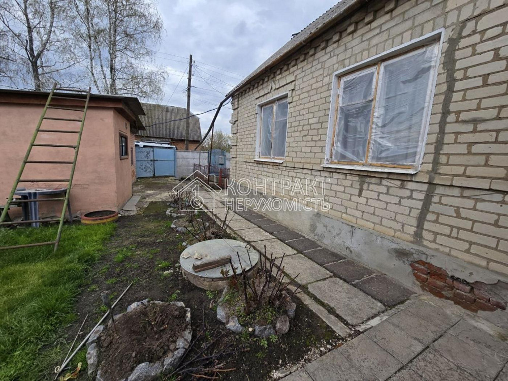 Продаж Будинок 3-кімнатний на вул. Нова Мерефа - фото 7