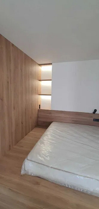 Продаж Квартира 1-кімнатна, 10/15 поверх на намережна перемоги Дніпро - фото 4