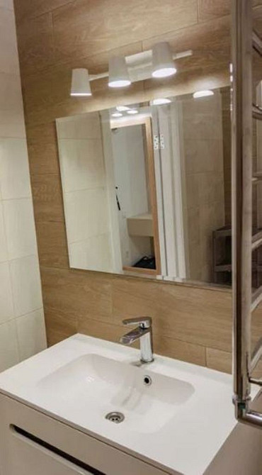 Квартира рядом с парком. Одеса - фото 11