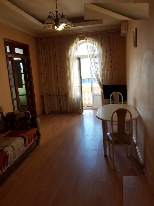 2- комнатная квартира в двух уровнях в центре города Одеса - фото 1