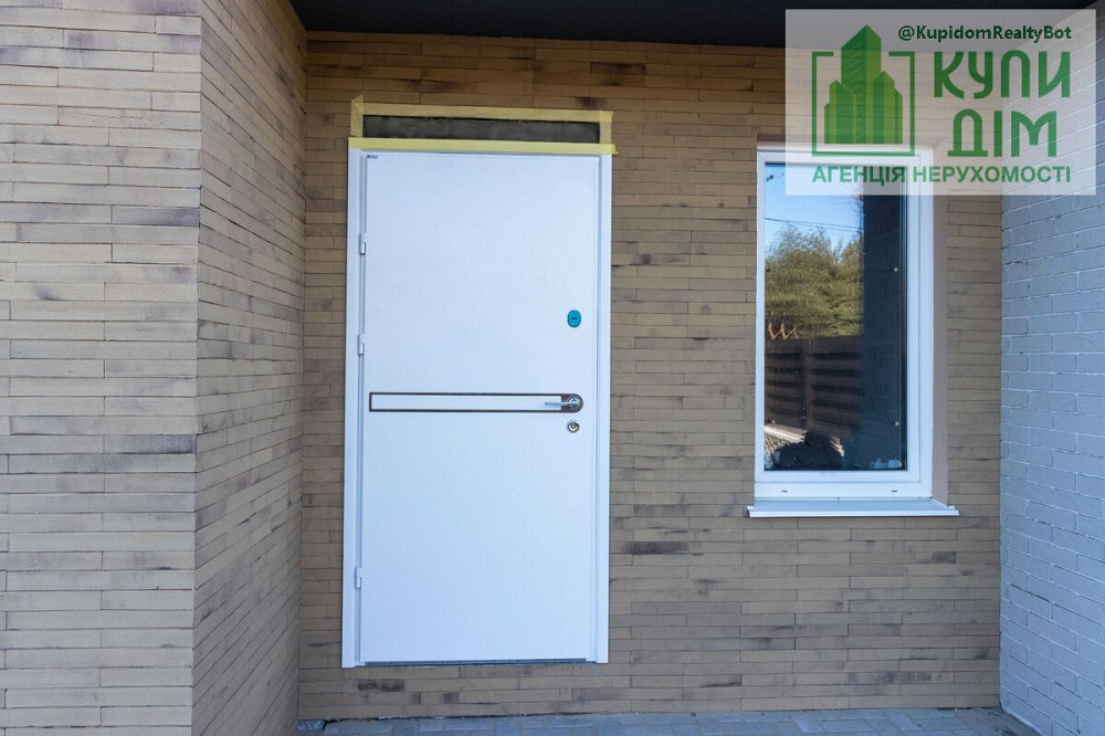 Таунхаус в ЖК «FOREST HOUSE». Кропивницький - фото 12