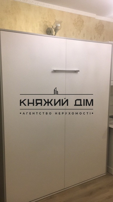 Здається однокімнатна квартира студіо в Голосіївському р-ні. Код об'єкту: 11201459 Київ - фото 15