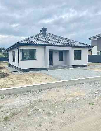 Продаж 1-поверховий Будинок з ділянкою 10 сот 114 кв.м 3 кімн. на Тетерівка Zhytomyr