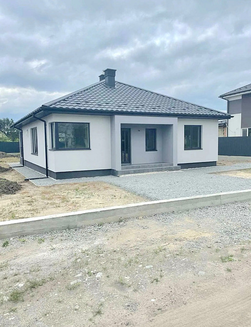 Продаж 1-поверховий Будинок з ділянкою 10 сот 114 кв.м 3 кімн. на Тетерівка Zhytomyr - photo 1