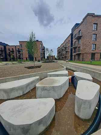 Продаж Квартира 2-кімнатна, 5/5 поверх на 24 Серпня Krykhivtsi