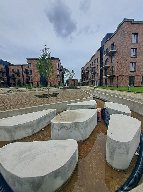 Продаж Квартира 2-кімнатна, 5/5 поверх на 24 Серпня Krykhivtsi - photo 4