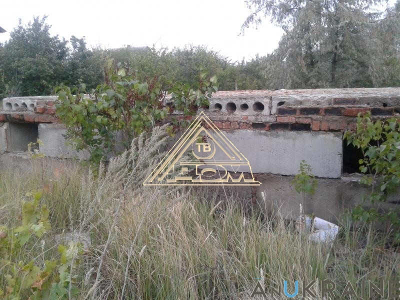 Продаж земельної ділянки 0.1 соток на Гидростроитель ( 9-я линия), 303 Нерубайське - фото 1