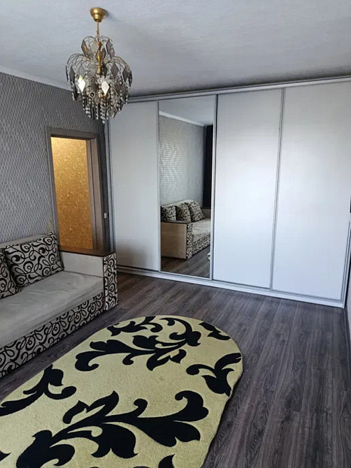 Оренда Квартира 1-кімнатна, 5/16 поверх на вул. Вишняківська, 6А Київ - фото 1