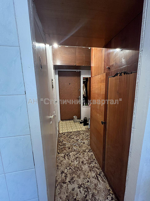 Продаж Будинок 1-кімнатний на Червоної Калини пр-т, 28 Киев - изображение 3