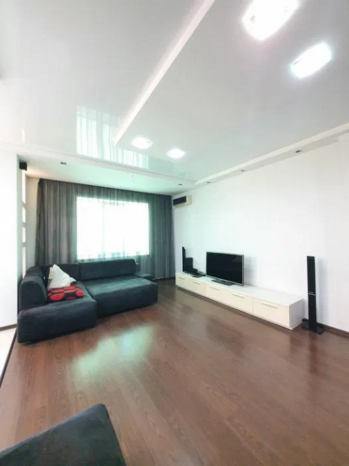 Продаж Квартира 3-кімнатна, 9/10 поверх на Малиновского Маршала ул., 48а Дніпро - фото 3