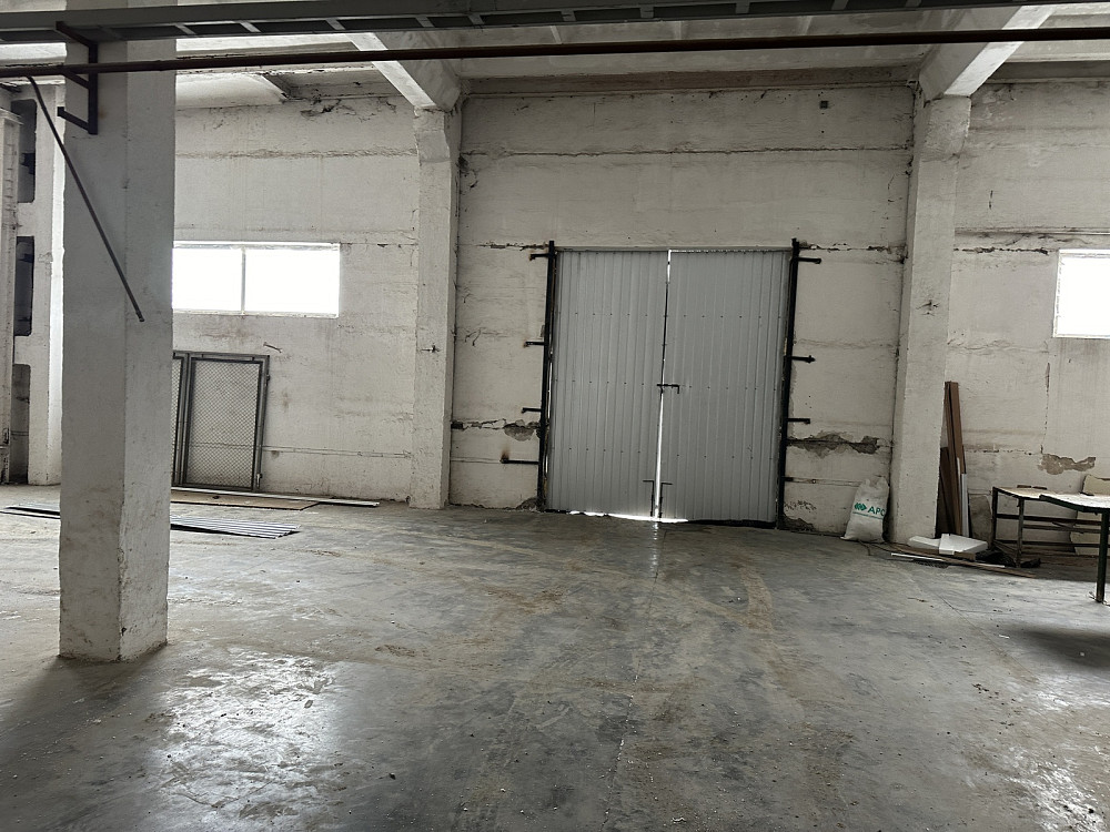 Оренда приміщення вільного призначення на Лукяновича Д. вул., 8 поверх - 1/2 Тернопіль - фото 1